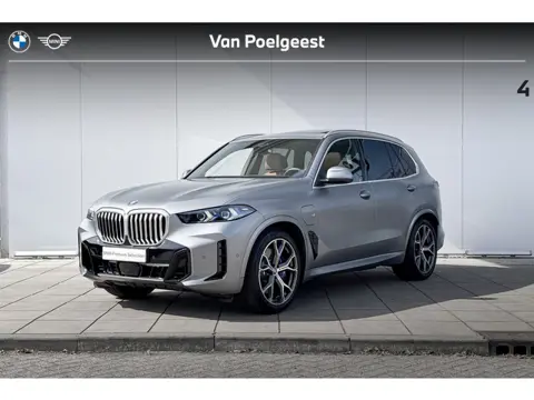 BMW X5 xDrive50e M Sport | Carbon | Trekhaak | Panoramadak