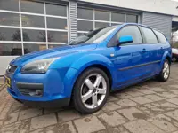 Ford Focus Wagon 1.6-16V Futura
