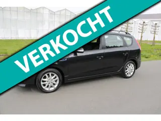 Hyundai I30 CW 1.4i i-Motion
