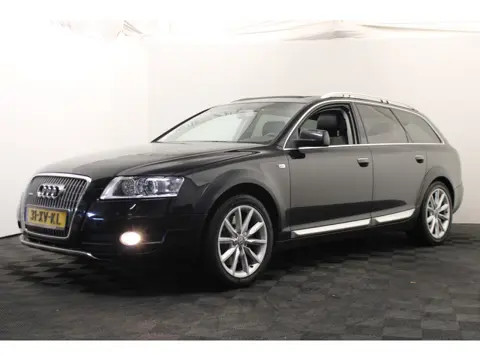 Audi A6 Allroad quattro 4.2 FSI Pro Line |Pano|Camera|Navi|