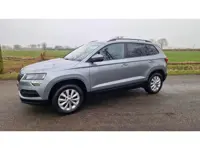 Skoda Karoq 1.0 TSI Style, Navi, pdc