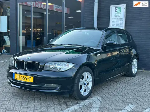 BMW 1-serie 116i Corporate/AIRCO/TREK HAAK/NETTE STAAT!!