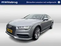 Audi A7 Sportback 1.8 TFSI Pro Line S (bj 2017, automaat)