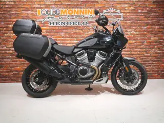Harley-Davidson RA1250S Pan America special Adaptive Ride High 40 Spokes
