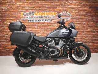 Harley-Davidson RA1250S Pan America special (bj 2022)