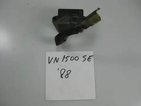 RELAIS Kawasaki VN 1500 1988 - 1993