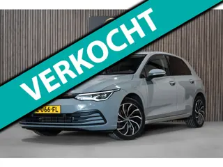 Volkswagen Golf 1.5 TSI Highline IQ CARPLAY CAMERA