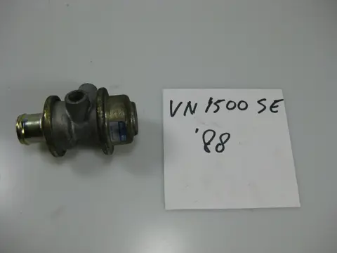 OVERIG Kawasaki VN 1500 1988 - 1993