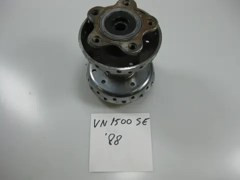 VOORVELG Kawasaki VN 1500 1988 - 1993