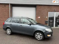 Skoda Fabia Combi 1.2 TSI Drive|AIRCO|NIEUWE APK|NETTE AUTO