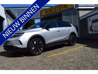 Opel Grandland 1.2 Turbo Hybrid GS line (bj 2025)