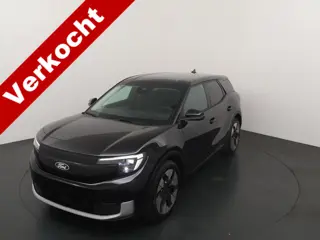 Ford Explorer Premium Ext. Range RWD 77 kWh | Trekhaak