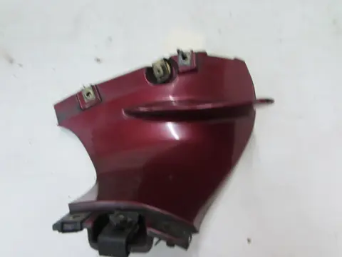 RECHTER ZIJKUIP KLEIN BMW R 1100 RT 1990 - 2002
