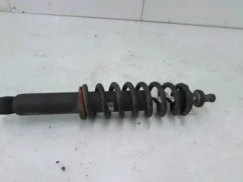 SCHOKBREKER VOOR BMW R 1100 RT 1990 - 2002