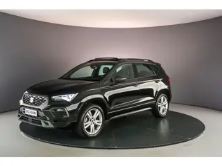 SEAT Ateca FR Business Intense 1.5 TSI 150pk DSG Automaat Trekhaak, Panoramadak, Adaptive cruise con