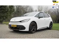 Cupra Born Performance One 62 kWh SOH 91%