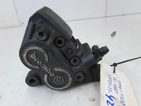 REMKLAUW BMW R 1100 RT 1990 - 2002