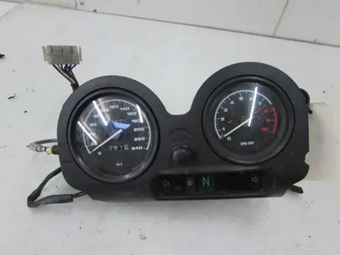 TELLERSET BMW R 1100 RT 1990 - 2002