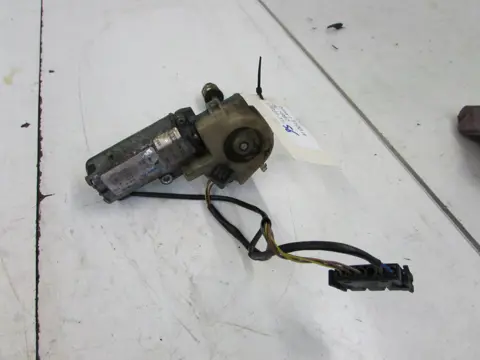 KUIPRUIT BMW R 1100 RT 1990 - 2002
