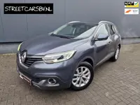 Renault Kadjar 1.2 TCe 130PK AUT. /Trekhaak