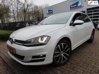 Volkswagen Golf 1.4 TSI ACT Comfortline
