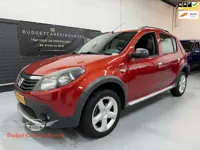 Dacia Sandero 1.6 Stepway Nap/Airco/APK 03-2027!