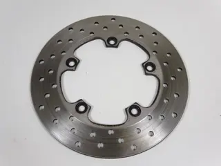 ACHTER REMSCHIJF Aprilia Tuono 1000 2003 - 2005