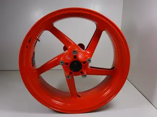 ACHTER VELG Aprilia Tuono 1000 2003 - 2005