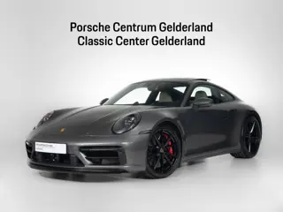 Porsche 911 Carrera GTS