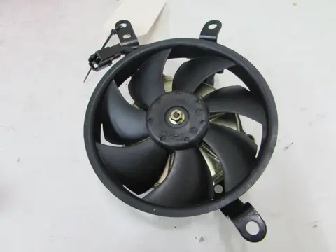 VENTILATOR Kawasaki ZX 10 R 2004 - 2005