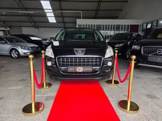 Peugeot 3008 1.6 E-HDI AUT PANORAMA NAVI HUD FULL 2013! NAP