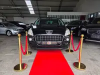 Peugeot 3008 1.6 E-HDI AUT PANORAMA NAVI HUD FULL 2013! NAP