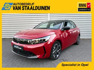 Opel Corsa 1.2 Turbo 145 pk GS Hybride