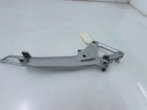 RECHTER SCHETSPLAAT Honda CB 600 F 1998 - 2004