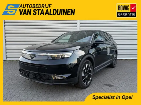 Opel Grandland 1.2 Turbo 145pk Hybrid GS | Foto's volgen | Head-up Display | Stoelverwarming | Vooru
