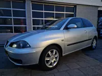 Seat Ibiza 1.4 16V A.P.K. tot FEBR 2027 !!