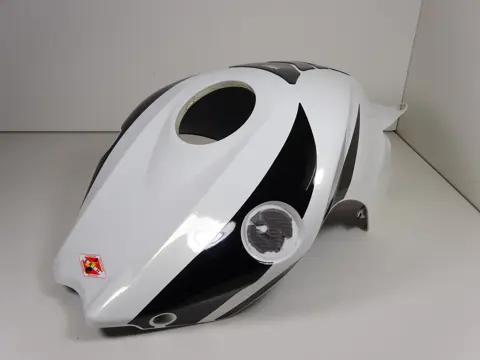 TANKCOVER Honda CBR Fireblade 2008 - 2011