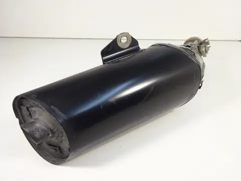UITLAAT Yamaha FZ1 2006 - 2009