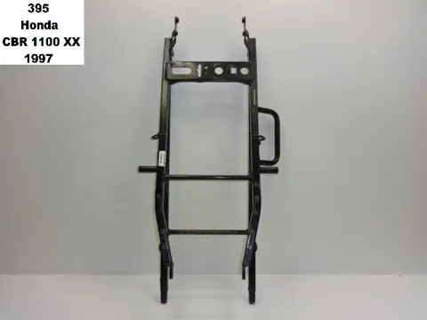 ACHTER SUBFRAME Honda CBR 1100 XX 1997 - 1998