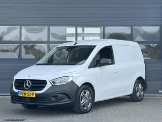 MERCEDES-BENZ CITAN 108 CDI L1 PRO I APPLE CARPLAY I P-CAMERA I CRUISE CONTROL I AIRCONDITIONING