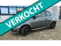 Fiat 500 C 1.2 Lounge 500C Cabrio Sport distributieriem vervangen