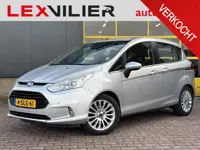 Ford B-Max 1.0 EcoBoost Titanium Prijs incl Garantie/Aflevering