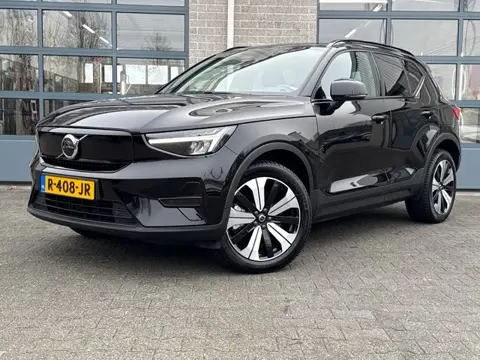 Volvo XC40 Recharge Core 70 kWh |SOH 92%|PARKEERCAMERA|CARPLAY|