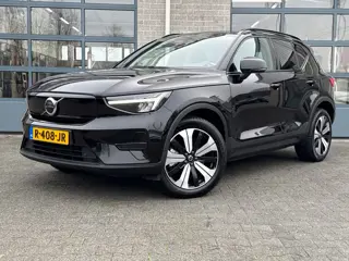 Volvo XC40 Recharge Core 70 kWh |SOH 92%|PARKEERCAMERA|CARPLAY|