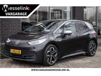 Volkswagen ID.3 First Plus 58 kWh | SOH 91% | Adapt Cruise | Camera | Trekhaak
