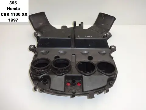 LUCHTFILTERHUIS Honda CBR 1100 XX 1997 - 1998