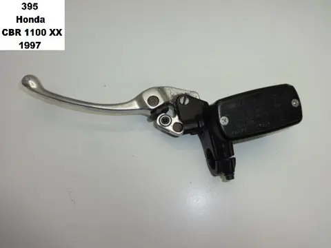 KOPPELINGSPOMP Honda CBR 1100 XX 1997 - 1998