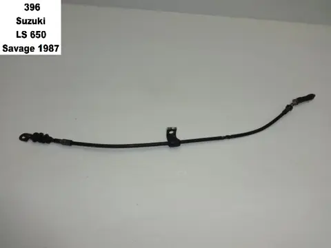 REMPEDAAL Suzuki LS 650 1986 - 2004