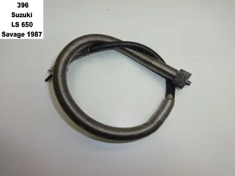 KILOMETERKABEL Suzuki LS 650 1986 - 2004