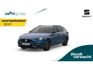 SEAT Leon Sportstourer FR Business 1.5 TSI eHybrid 150kW / 204pk